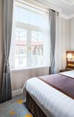 Туры в отель Takarazuka Hotel Туры в отель Takarazuka Hotel