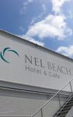 Туры в отель Nel Beach Туры в отель Nel Beach