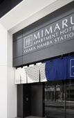 Туры в отель MIMARU Osaka Namba Station Туры в отель MIMARU Osaka Namba Station