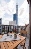 Туры в отель Tora Hotel Skytree Туры в отель Tora Hotel Skytree