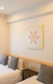 Туры в отель NICO Hotel Osaka Nippombashi Туры в отель NICO Hotel Osaka Nippombashi