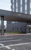 Туры в отель Hotel Route Inn Osaka Izumifuchu Туры в отель Hotel Route Inn Osaka Izumifuchu
