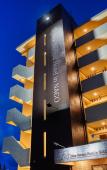 Туры в отель New Normal Hotel in NAGO Туры в отель New Normal Hotel in NAGO