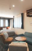 Туры в отель LAZULI Hiroshima Hotel&Lounge Туры в отель LAZULI Hiroshima Hotel&Lounge