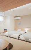 Туры в отель NAGI Hiroshima Hotel&Lounge Туры в отель NAGI Hiroshima Hotel&Lounge