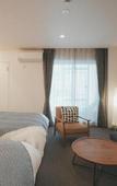 Туры в отель NAGI Hiroshima Hotel&Lounge Туры в отель NAGI Hiroshima Hotel&Lounge