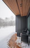 Туры в отель JAPAVISTA RUSUTSU Туры в отель JAPAVISTA RUSUTSU