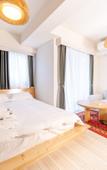 Туры в отель TORA HOTEL Sensoji SUNNY Туры в отель TORA HOTEL Sensoji SUNNY