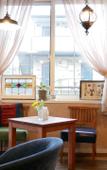 Туры в отель 7 Rooms Hotel & Cafe Туры в отель 7 Rooms Hotel & Cafe