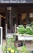 Туры в отель 7 Rooms Hotel & Cafe Туры в отель 7 Rooms Hotel & Cafe