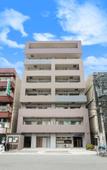 Туры в отель Ocean Nippombashi Higashi Туры в отель Ocean Nippombashi Higashi