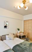 Туры в отель Ocean Nippombashi Higashi Туры в отель Ocean Nippombashi Higashi