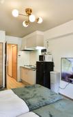 Туры в отель Ocean Nippombashi Higashi Туры в отель Ocean Nippombashi Higashi