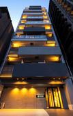 Туры в отель WELLSTAY Osaka Shinimamiya Туры в отель WELLSTAY Osaka Shinimamiya