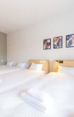 Туры в отель WELLSTAY Osaka Shinimamiya Туры в отель WELLSTAY Osaka Shinimamiya
