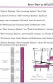 Туры в отель WELLSTAY Osaka Shinimamiya Туры в отель WELLSTAY Osaka Shinimamiya