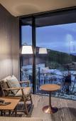 Туры в отель MUWA NISEKO Туры в отель MUWA NISEKO