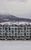 Туры в отель MUWA NISEKO Туры в отель MUWA NISEKO