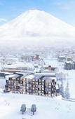 Туры в отель MUWA NISEKO Туры в отель MUWA NISEKO
