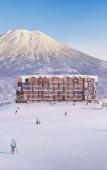Туры в отель MUWA NISEKO Туры в отель MUWA NISEKO