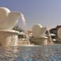 Туры в отель Movenpick Resort & Spa Tala Bay Aqaba, оператор Anex Tour