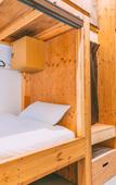 Туры в отель Tokyo Guesthouse HIVE Туры в отель Tokyo Guesthouse HIVE