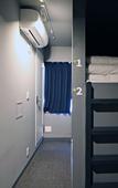 Туры в отель Rhodes Otsuka Hotel - Hostel Туры в отель Rhodes Otsuka Hotel - Hostel