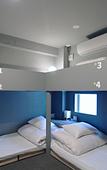 Туры в отель Rhodes Otsuka Hotel - Hostel Туры в отель Rhodes Otsuka Hotel - Hostel