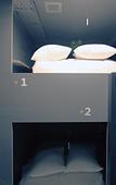 Туры в отель Rhodes Otsuka Hotel - Hostel Туры в отель Rhodes Otsuka Hotel - Hostel