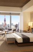Туры в отель Janu Tokyo Туры в отель Janu Tokyo