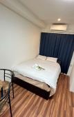 Туры в отель SOLASIA residence Kitaueno601 Туры в отель SOLASIA residence Kitaueno601