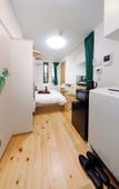 Туры в отель Zenith Shinjuku Hinoki by Tranova Туры в отель Zenith Shinjuku Hinoki by Tranova