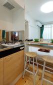 Туры в отель Zenith Shinjuku Hinoki by Tranova Туры в отель Zenith Shinjuku Hinoki by Tranova