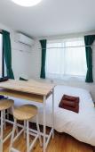 Туры в отель Zenith Shinjuku Hinoki by Tranova Туры в отель Zenith Shinjuku Hinoki by Tranova