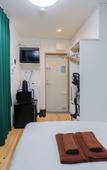 Туры в отель Zenith Shinjuku Hinoki by Tranova Туры в отель Zenith Shinjuku Hinoki by Tranova