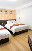 Туры в отель Randor Residence Tokyo Annex Туры в отель Randor Residence Tokyo Annex