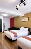 Туры в отель Randor Residence Tokyo Annex Туры в отель Randor Residence Tokyo Annex