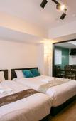 Туры в отель Randor Residence Tokyo Annex Туры в отель Randor Residence Tokyo Annex