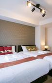 Туры в отель Randor Residence Tokyo Annex Туры в отель Randor Residence Tokyo Annex