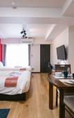 Туры в отель Randor Residence Tokyo Annex Туры в отель Randor Residence Tokyo Annex