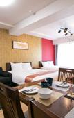 Туры в отель Randor Residence Tokyo Annex Туры в отель Randor Residence Tokyo Annex