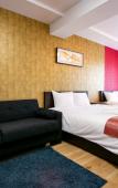 Туры в отель Randor Residence Tokyo Annex Туры в отель Randor Residence Tokyo Annex