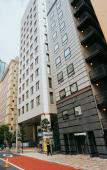 Туры в отель HOTEL LiVEMAX Shiodome Туры в отель HOTEL LiVEMAX Shiodome