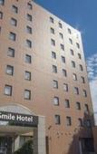 Туры в отель Smile Hotel Yonezawa Туры в отель Smile Hotel Yonezawa