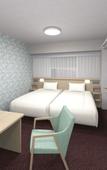 Туры в отель Tabino Hotel Ishikari Туры в отель Tabino Hotel Ishikari