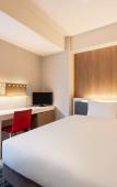 Туры в отель Hotel Oriental Express Ginza West Туры в отель Hotel Oriental Express Ginza West
