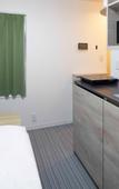 Туры в отель CH RESIDENCE Wasedaturumakicho Туры в отель CH RESIDENCE Wasedaturumakicho