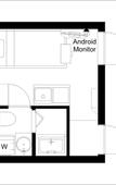 Туры в отель CH RESIDENCE Wasedaturumakicho Туры в отель CH RESIDENCE Wasedaturumakicho