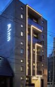 Туры в отель Minn Sapporo Odori W14 Туры в отель Minn Sapporo Odori W14