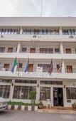 Туры в отель Chester Hotel Туры в отель Chester Hotel